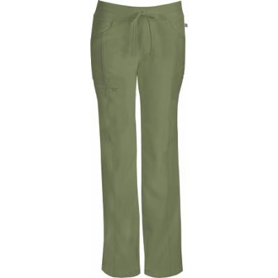Low Rise Straight Leg Drawstring Pant 1123AINF
