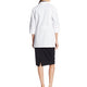 Cherokee Women's 30.5" 3/4 Sleeve Lab Coat