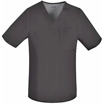 Cherokee Luxe Men's V-Neck Top #1929CHL