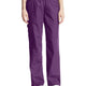 Cherokee Flexibles Women's Pull-On Cargo Scrub Pant