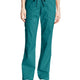 Cherokee Workwear Stretch Women's 4-Pocket Cargo Scrub Pant (Petite)