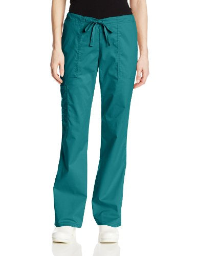 Cherokee Workwear Stretch PET. 4pkt Cargo Pant