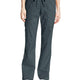 Cherokee Workwear Stretch Women's 4-Pocket Cargo Scrub Pant (Tall)