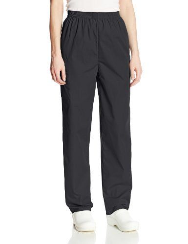 Cherokee Workwear Women's Cargo Scrub Pant