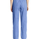 Cherokee Workwear Women's Cargo Scrub Pant (Petite)