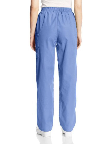 Cherokee Workwear petite Ladies Cargo pant