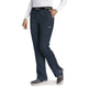 Grey's Anatomy Active Women's 3-Pocket Logo Waistband Scrub Pant