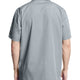 Cherokee Men's Zip Front Scrub Jacket