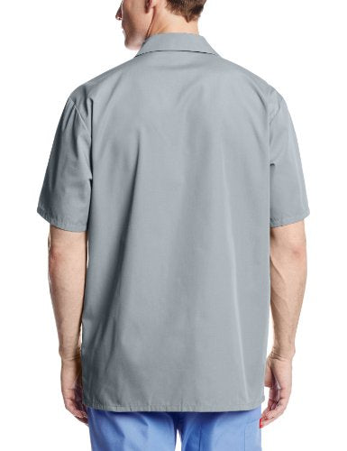 Cherokee Mens Zip Front Jacket
