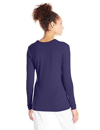 l/s knit top 4881