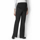 WonderWink Maternity Women's Maternity Flare Leg Cargo Scrub Pants #5445WMT