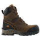 Timberland Pro Men's Work Summit 8" Comp Toe WP Boot #TB0A24FK214TMP