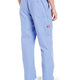 Dickies EDS Signature Men's Zip Fly Pull-On Scrub Pant