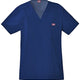 Dickies GenFlex Youtility Men's V-Neck Scrub Top