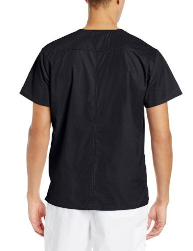 Dickies EDS Signature Men's V-Neck Scrub Top