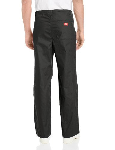 Dickies EDS Signature Unisex Drawstring Scrub Pant