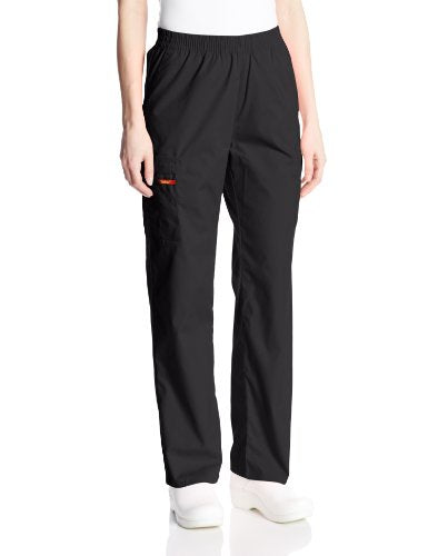 Dickies EDS Signature Women's Missy Fit Cargo Scrub Pant