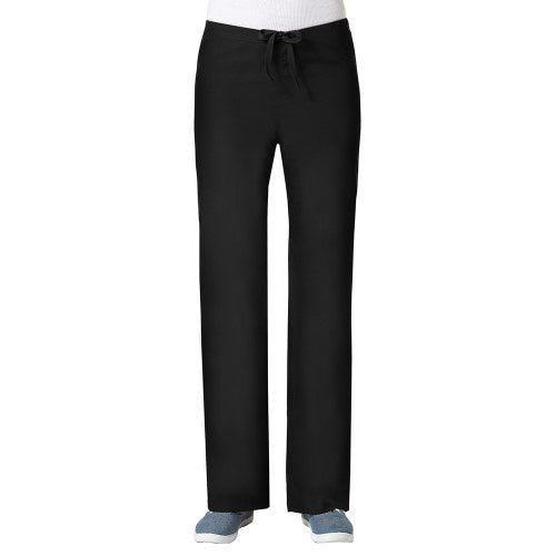 Maevn Core Unisex Seamless Drawstring Scrub Pants