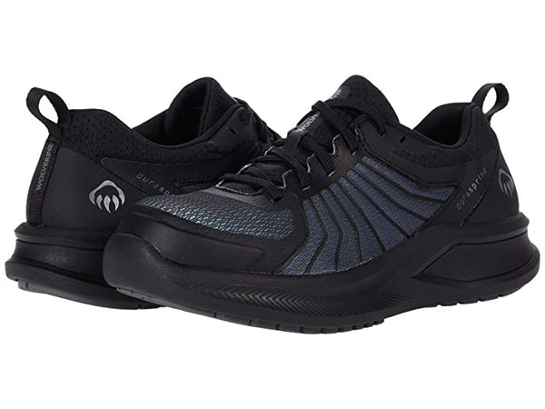Wolverine Bolt Durashock Ultraspring Athletic Comp Toe SR EH #W211005WOL