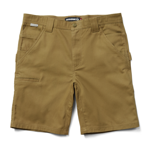 Wolverine GUARDIAN COTTON WORK SHORT #W1208160WOL