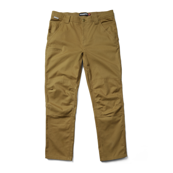Wolverine GUARDIAN COTTON WORK PANT #W1208240WOL