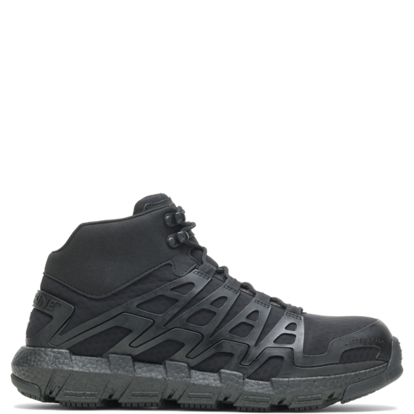Wolverine Rev Durashock Ultraspring Mid Hiker Comp Toe SR EH #W211020WOL