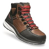 KEEN Utility MEN'S RED HOOK MID WP HIKER #1024576KEE