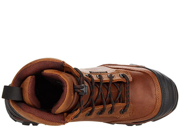 Chippewa CrossTerrain 6" Hiker WP Comp Toe #AE5003CHP