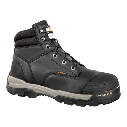 Carhartt Ground Force 6" Waterproof Comp Toe #CME6351CAR