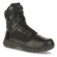 Bates Tactical Sport 2 Tall WP SideZip Soft Toe #E03182BAT
