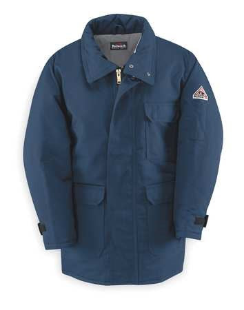 Bulwark FR Parka