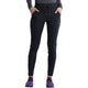 Cherokee Form Women's Mid Rise Tapered Leg Drawstring Scrub Pant
