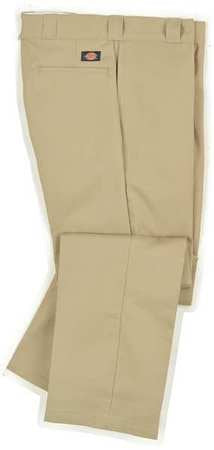 Dickies Men's Relaxed Fit Flannel Lined Work Pant
