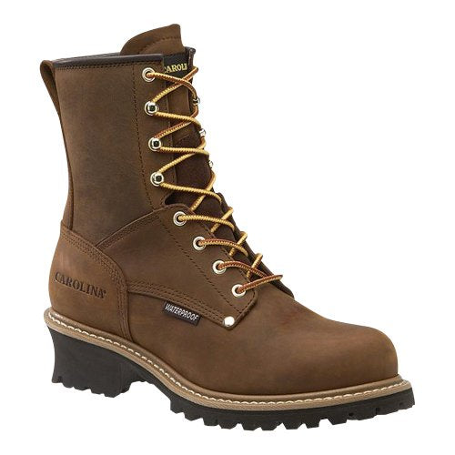 Carolina 8" Waterproof Logger #CA8821CRL