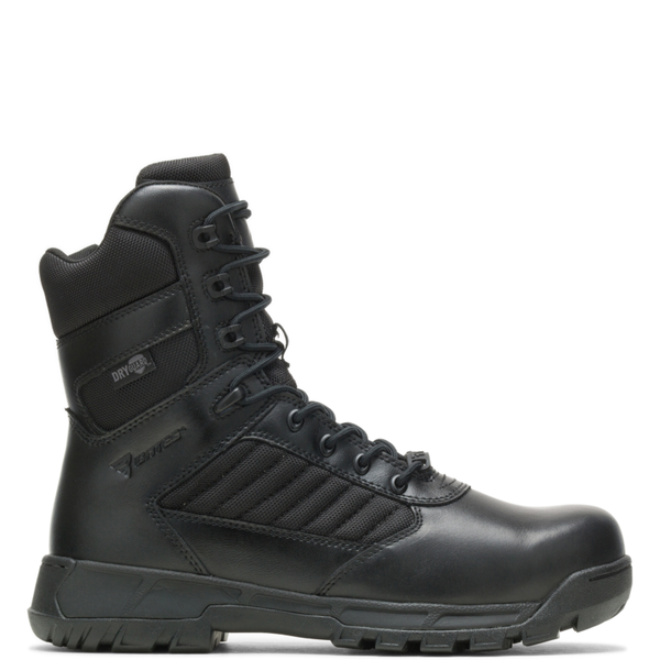 Bates Tactical Sport 2 Tall WP SideZip Composite Toe EH #E03186BAT