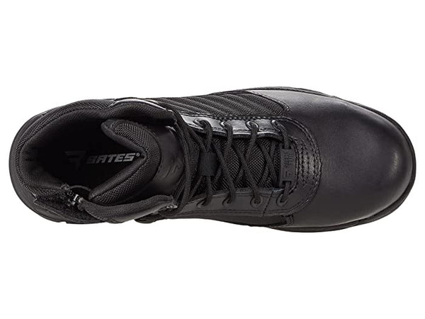 Bates Tactical Sport 2 Mid SideZip Composite Toe EH #E03164BAT
