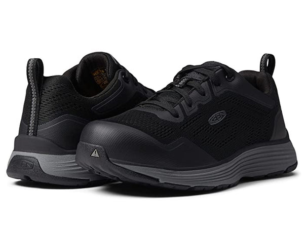KEEN Utility Womens Sparta II Soft Toe ESD #1025724KEE