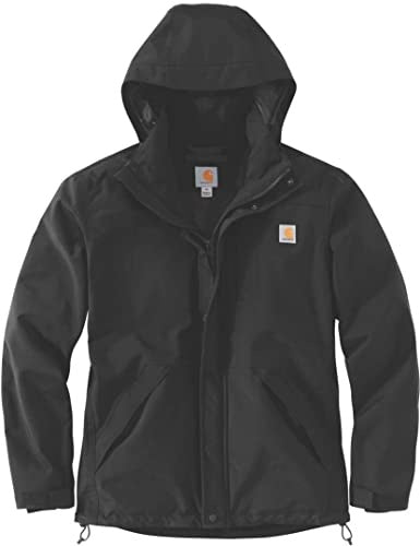Carhartt STORM DEFENDER HEAVYWEIGHT JACKET #104670CAR