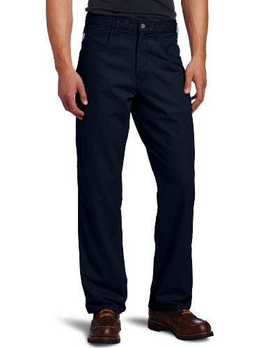 Carhartt Fire Resistant Midweight Canvas Jean