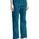 Dickies EDS Signature Women's Drawstring Cargo Scrub Pant