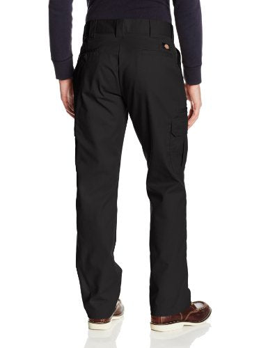 Dickies Men's Stretch Twill Cargo Work Pant WP595