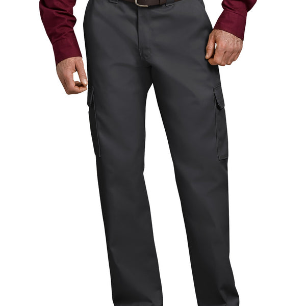 DICKIES RELAXED STRAIGHT FIT CARGO WORK PANT