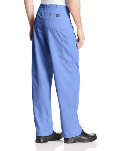 Cherokee Unisex Drawstring Scrub Pant