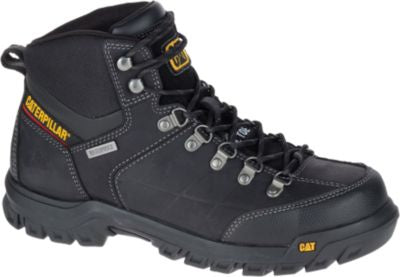 Caterpillar THRESHOLD WATERPROOF STEEL TOE WORK BOOT #P90936CTP