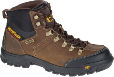 Caterpillar THRESHOLD WATERPROOF WORK BOOT #P74128CTP