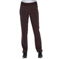 Dickies Women's EDS Essentials Natural Rise Tapered Leg Pull-On Scrub Pants
