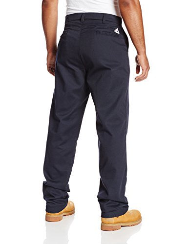 Bulwark Men's Excel FR Flame Resistant Work Pant #PEW2