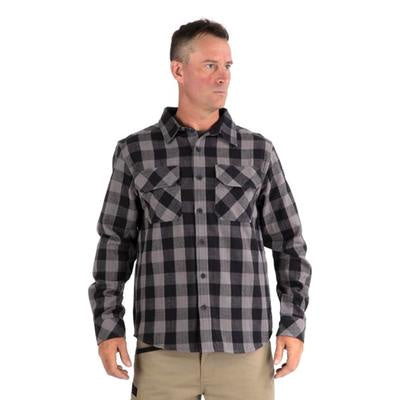 Caterpillar BUFFALO CHECK OVERSHIRT #1610031CTP