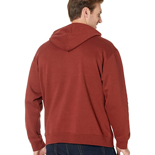Wolverine MIDWEIGHT PULLOVER HOODY #W1209860WOL