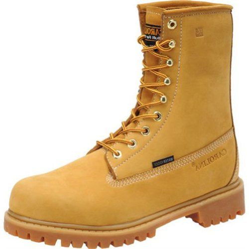 Carolina 8" Waterproof Wheat #CA7145CRL